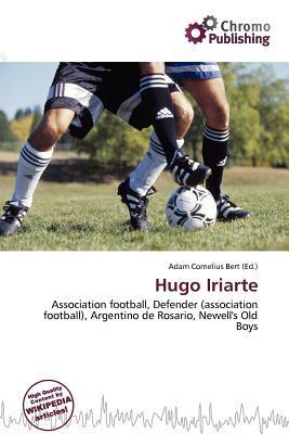 Hugo Iriarte