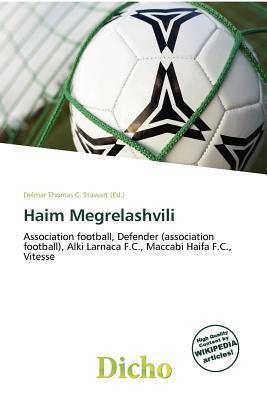 Haim Megrelashvili