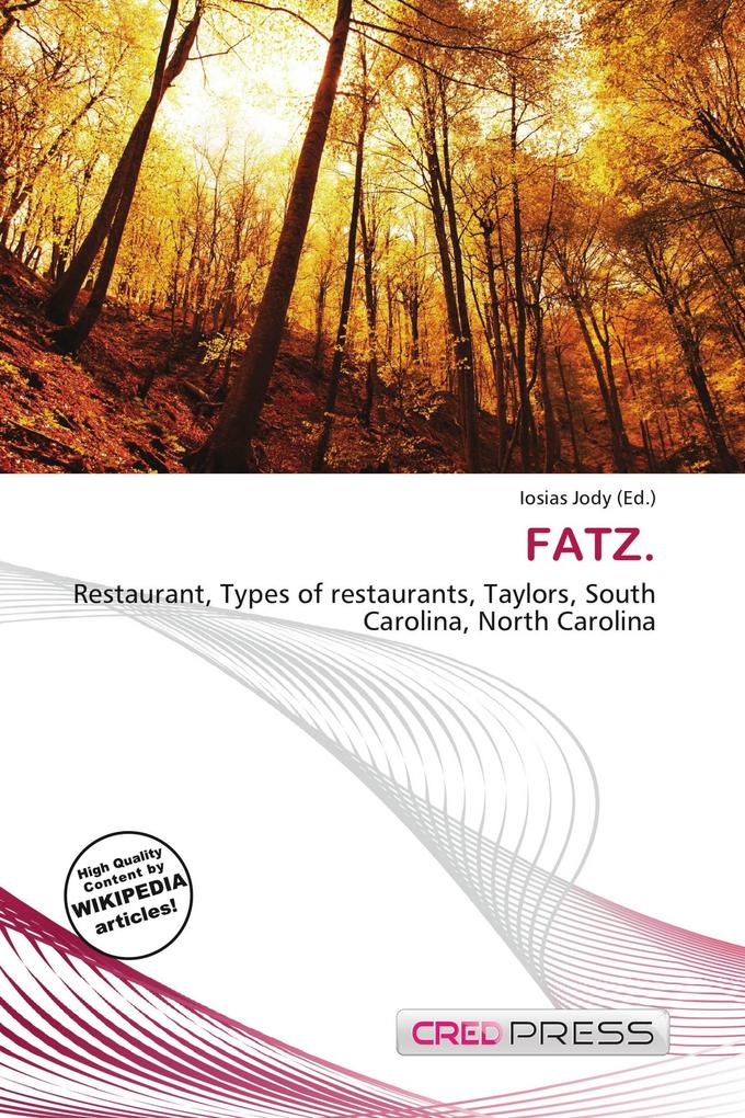 FATZ.