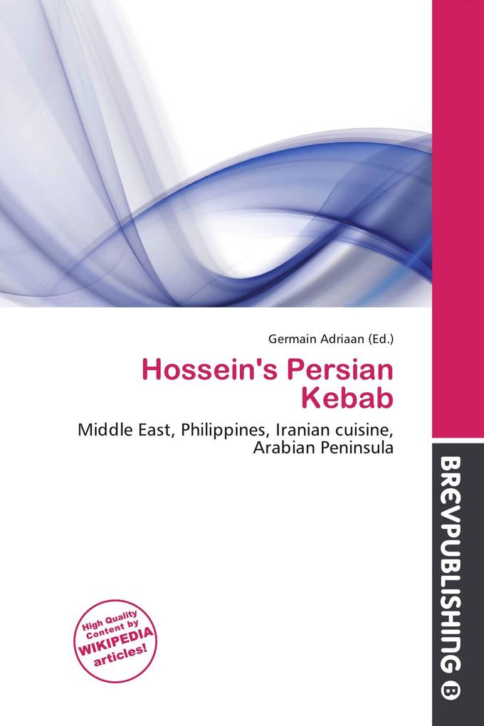 Hossein's Persian Kebab