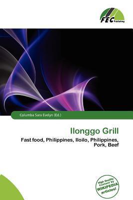 Ilonggo Grill