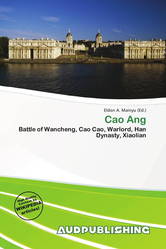 Cao Ang