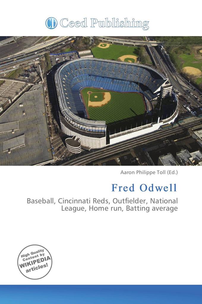 Fred Odwell