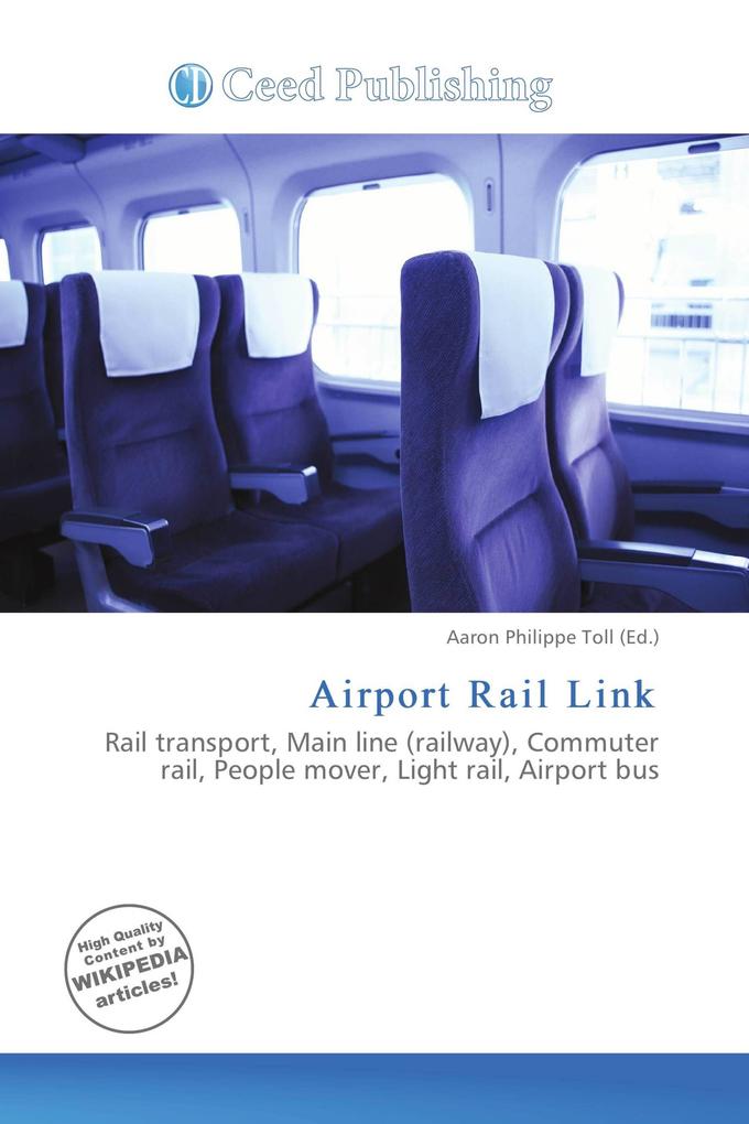 Airport Rail Link
