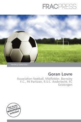 Goran Lovre