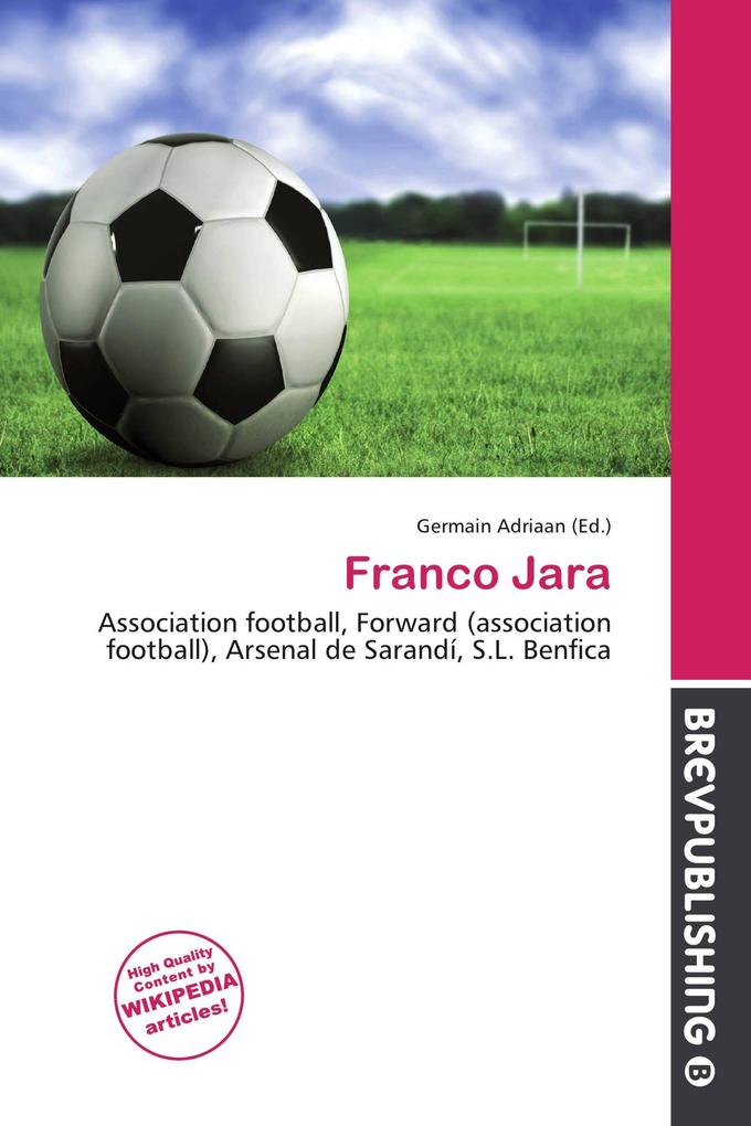 Franco Jara