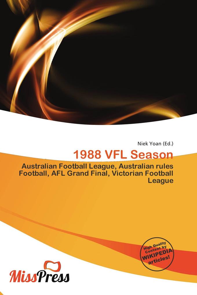 1988 VFL Season
