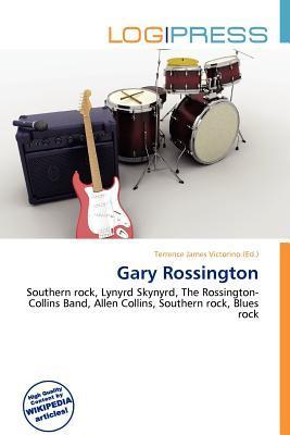 Gary Rossington