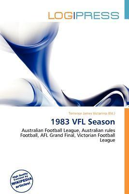 1983 VFL Season