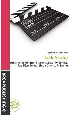 Jack Scalia