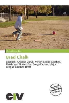 Brad Chalk