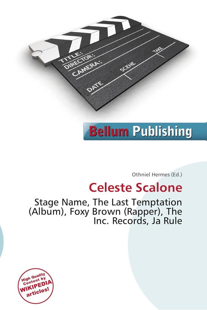 Celeste Scalone
