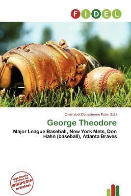 George Theodore