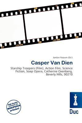 Casper Van Dien