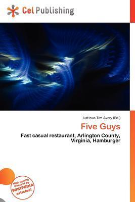 Five Guys