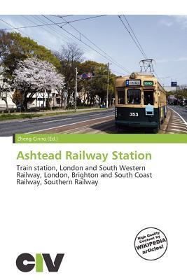 Ashtead Railway Station