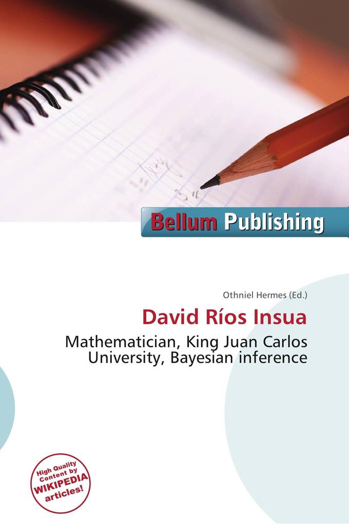 David Ríos Insua
