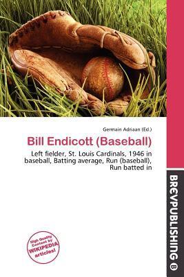Bill Endicott (Baseball)