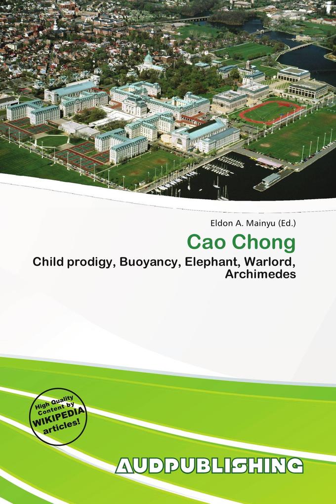 Cao Chong