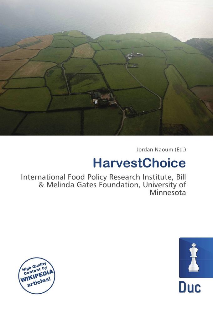 HarvestChoice