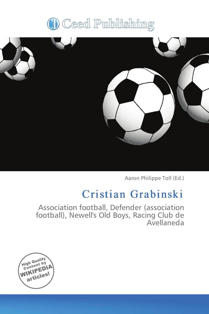 Cristian Grabinski
