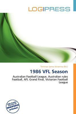 1986 VFL Season