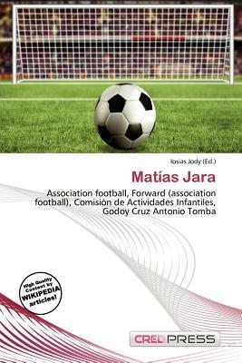 Matías Jara