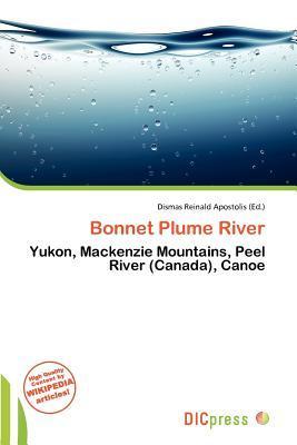 Bonnet Plume River