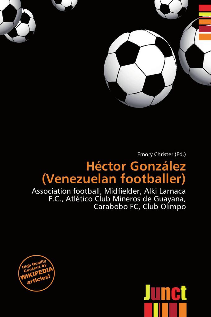 Héctor González (Venezuelan footballer)