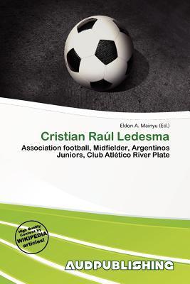 Cristian Raúl Ledesma