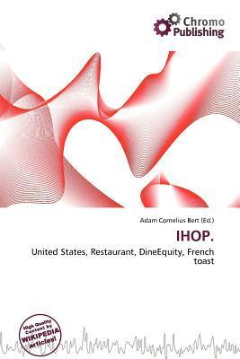 IHOP.