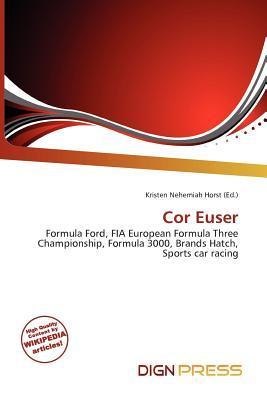 Cor Euser