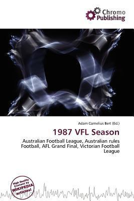 1987 VFL Season
