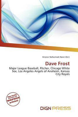 Dave Frost