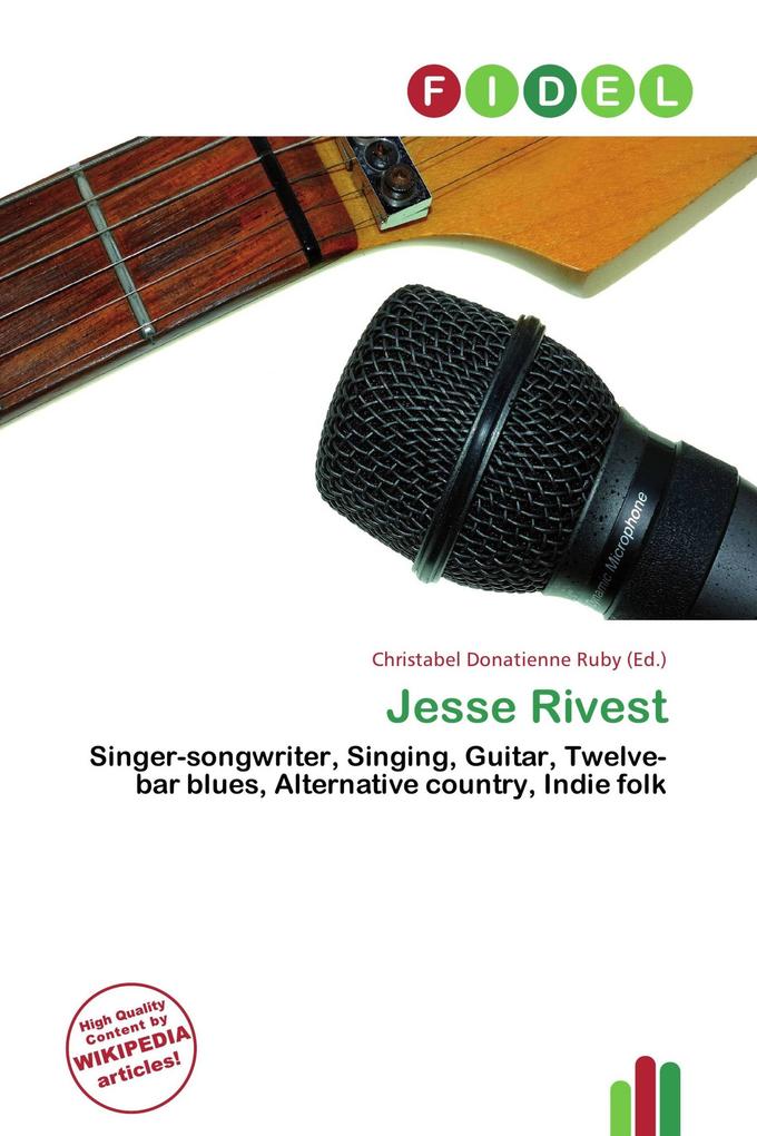 Jesse Rivest