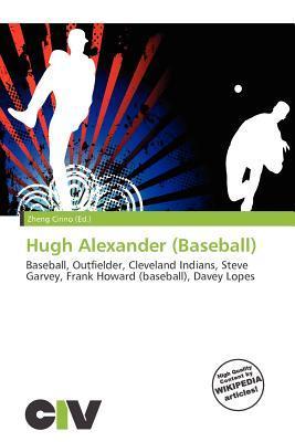 Hugh Alexander (Baseball)