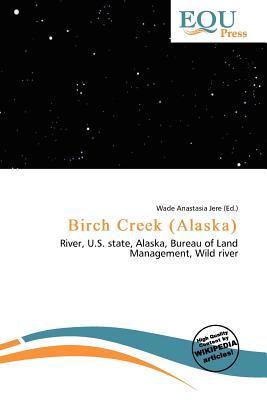 Birch Creek (Alaska)