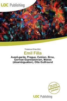 Emil Filla