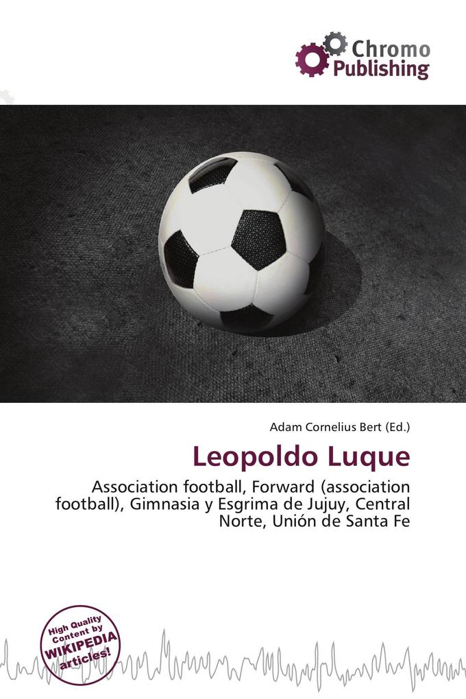 Leopoldo Luque