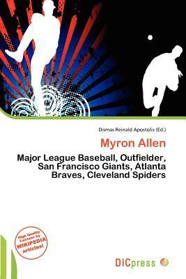 Myron Allen