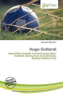 Hugo Gottardi