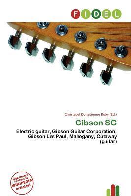 Gibson SG