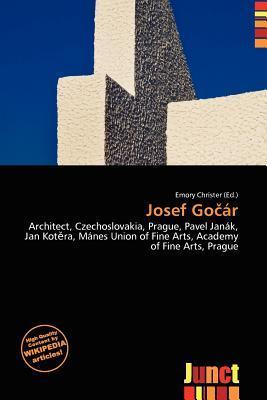 Josef Goár