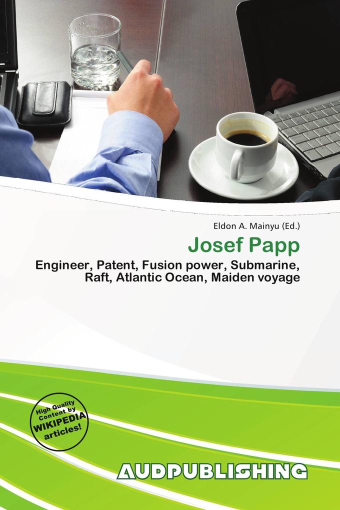 Josef Papp