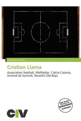 Cristian Llama
