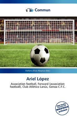 Ariel López