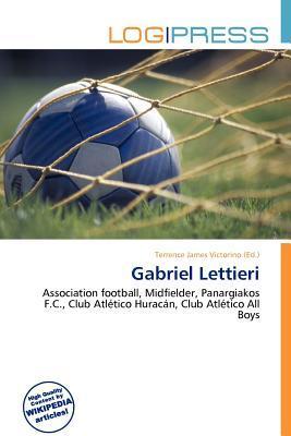 Gabriel Lettieri