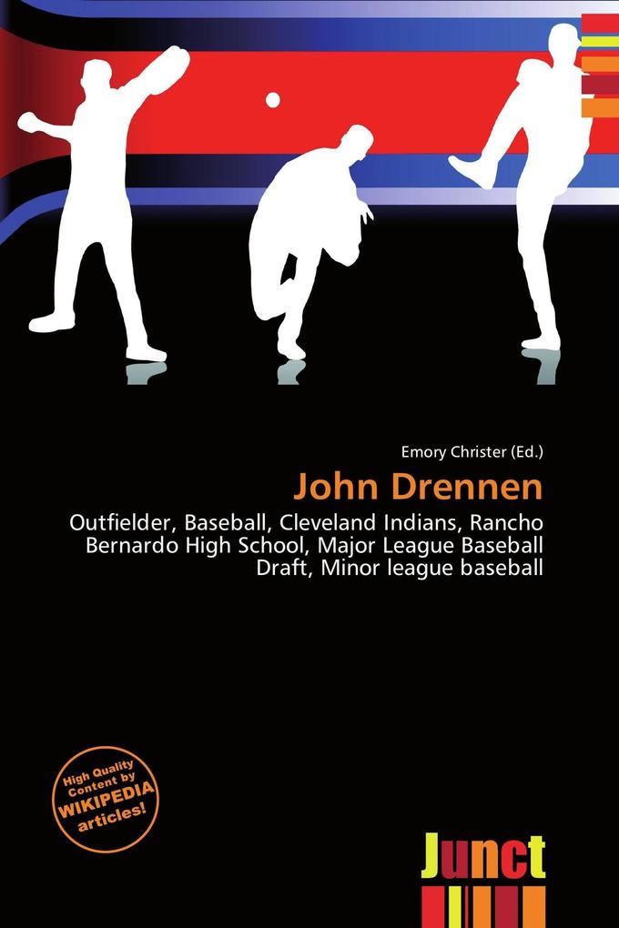 John Drennen