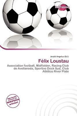 Félix Loustau