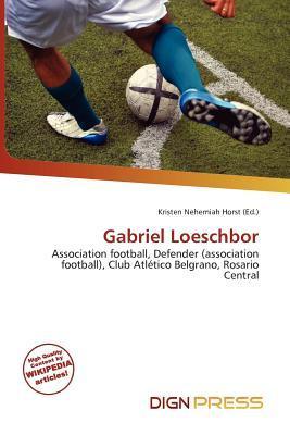 Gabriel Loeschbor